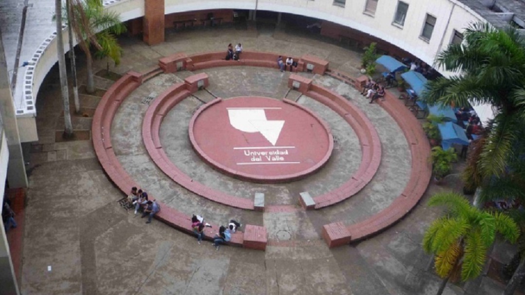 Univalle habilitó plataforma virtual para no detener clases
