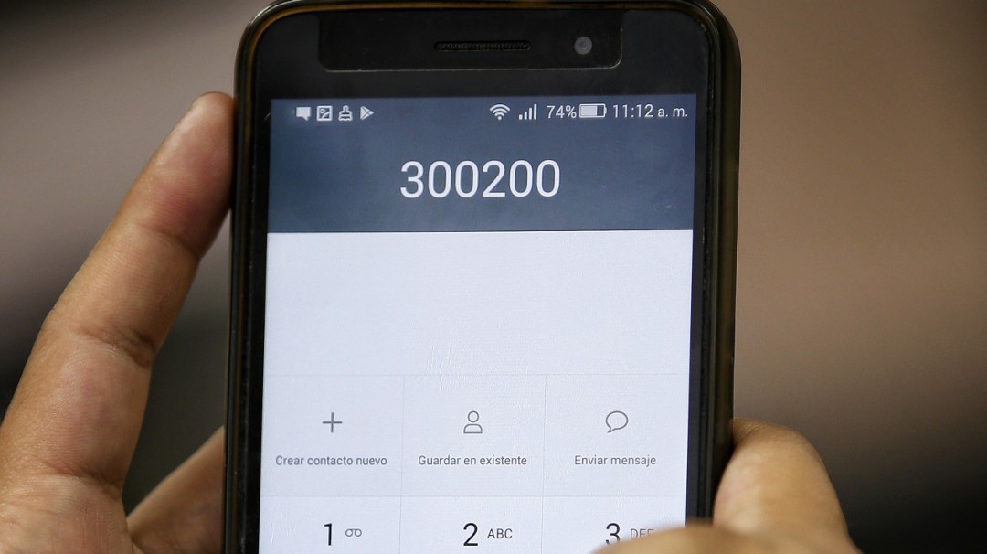 Gaula Bolívar lanza estrategia antiextorsión