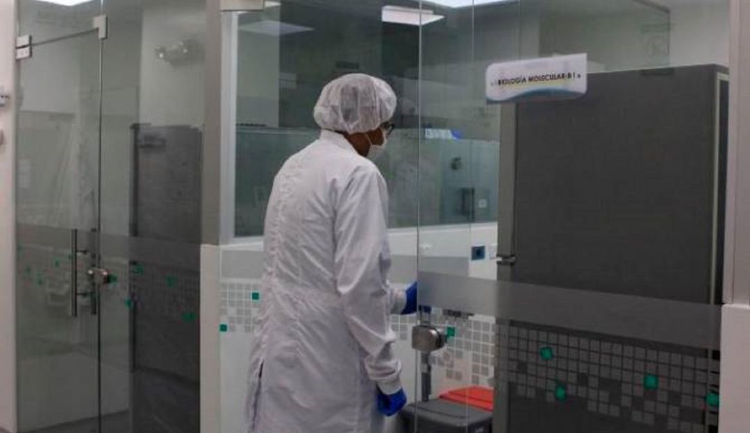 Coronavirus en Cartagena: Laboratorio de la UdeC obtiene visto bueno y hará pruebas de Covid-19