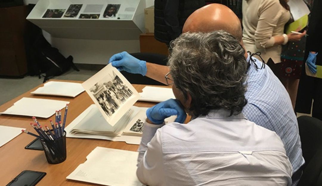 Descubra los ‘tesoros’ documentales que alberga Banrepública