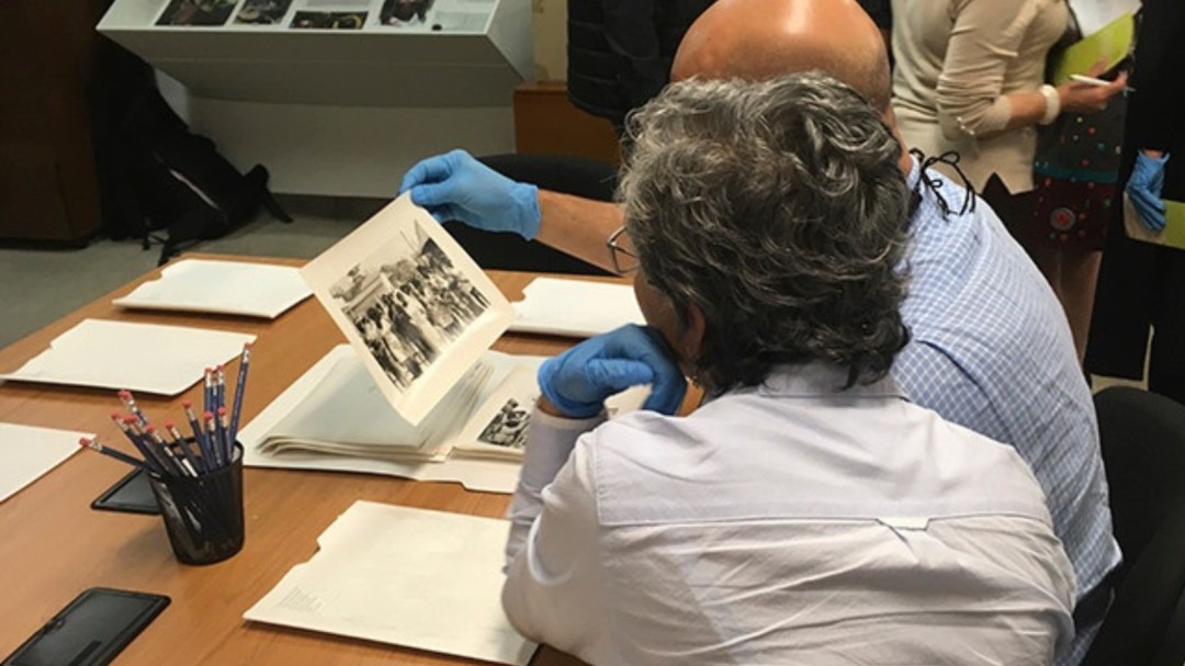 Descubra los ‘tesoros’ documentales que alberga Banrepública