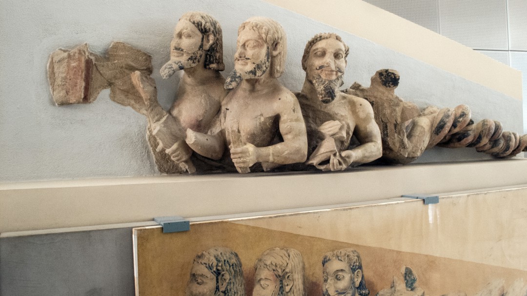 10 museos que puede conocer desde su casa en esta cuarentena