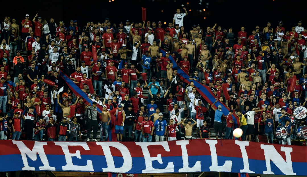 Hotel Dann: Centro Empresarial Dann preocupado por las protestas de hinchas del DIM