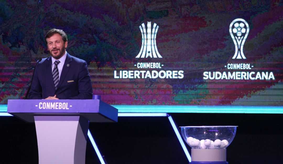 Crisis en los equipos por coronavirus: Conmebol adelantará pago a equipos para mitigar impacto del COVID-19
