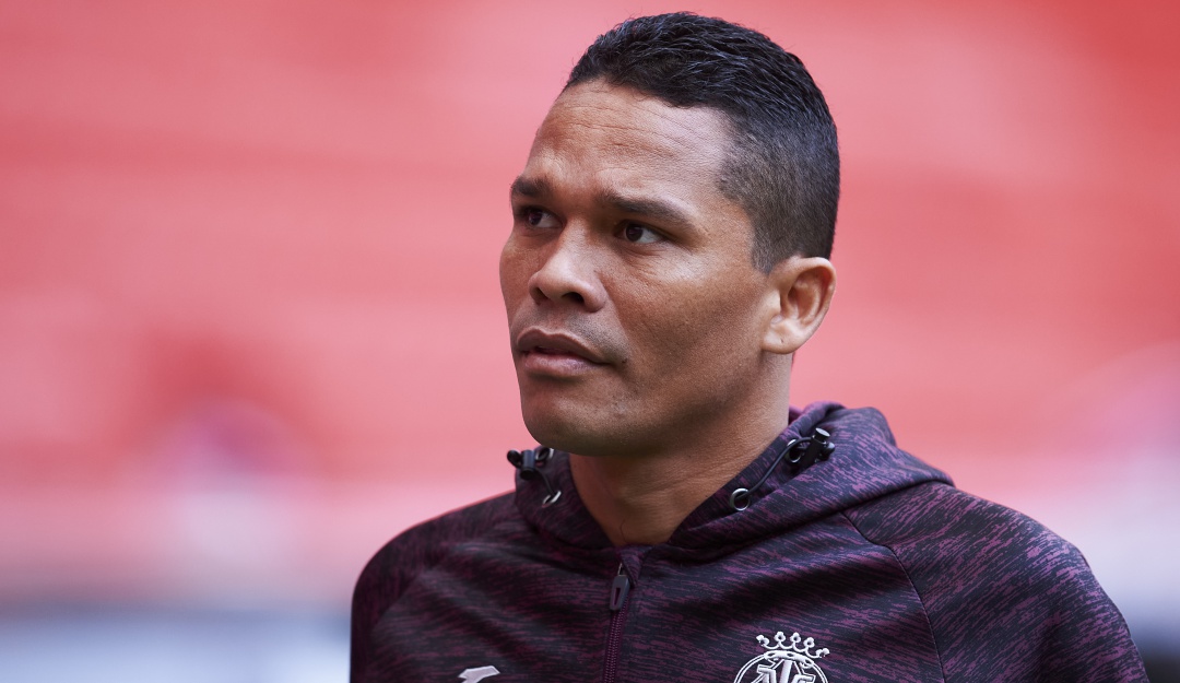 Carlos Bacca Villarreal coronavirus: Carlos Bacca y el Villarreal alimentarán a necesitados durante el COVID-19