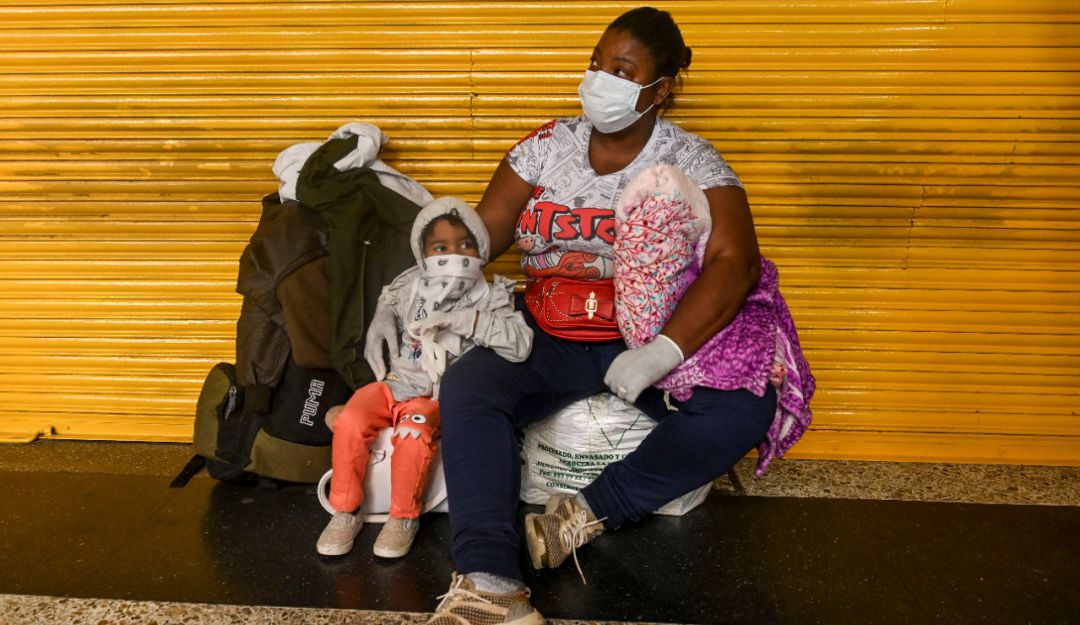 Subsidios Colombia por coronavirus: Decálogo de ayudas sociales para los más vulnerables