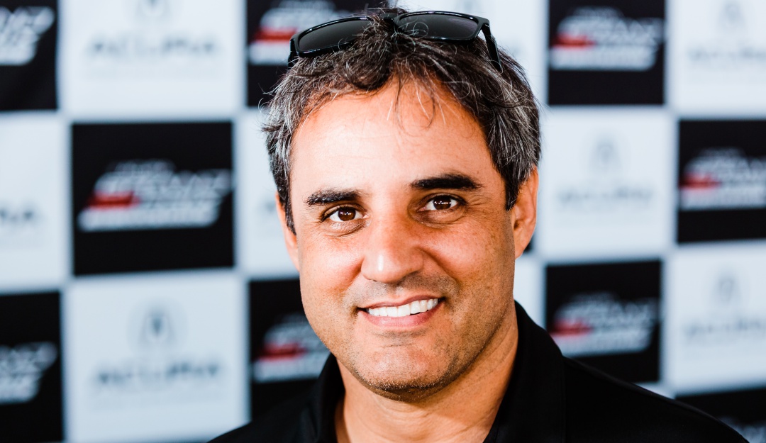 Juan Pablo Montoya coronavirus: "La gente tiene que entender el riesgo, todos estamos expuestos": Montoya