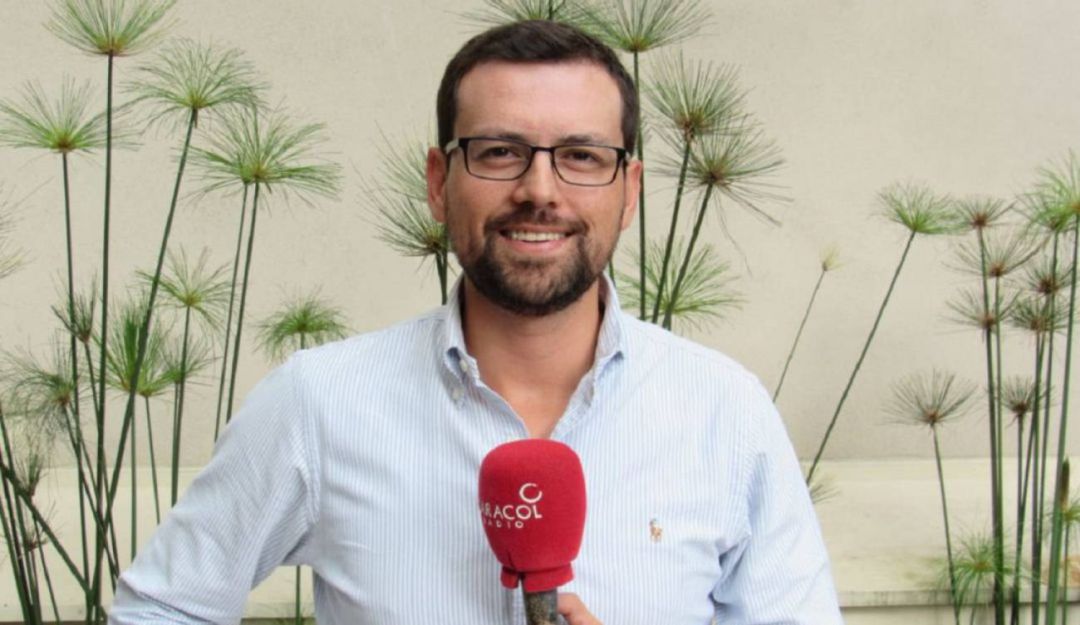 eps; salud; caldas; coronavirus;: “Las EPS no han estado a la altura de las necesidades que estamos teniendo”