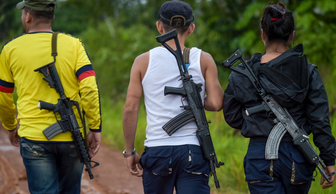 noticias del Tolima e Ibagué: Alias ‘Miller’ principal objetivo de las autoridades del Tolima noticias del Tolima e Ibagué: Alias ‘Miller’ principal objetivo de las autoridades del Tolima