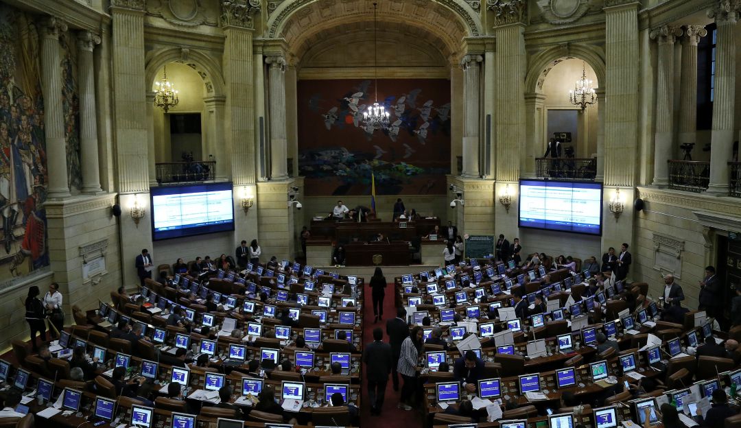 Ayudas a los campesinos en cuarentena por coronavirus: Piden al Gobierno garantizar protección a campesinos del país