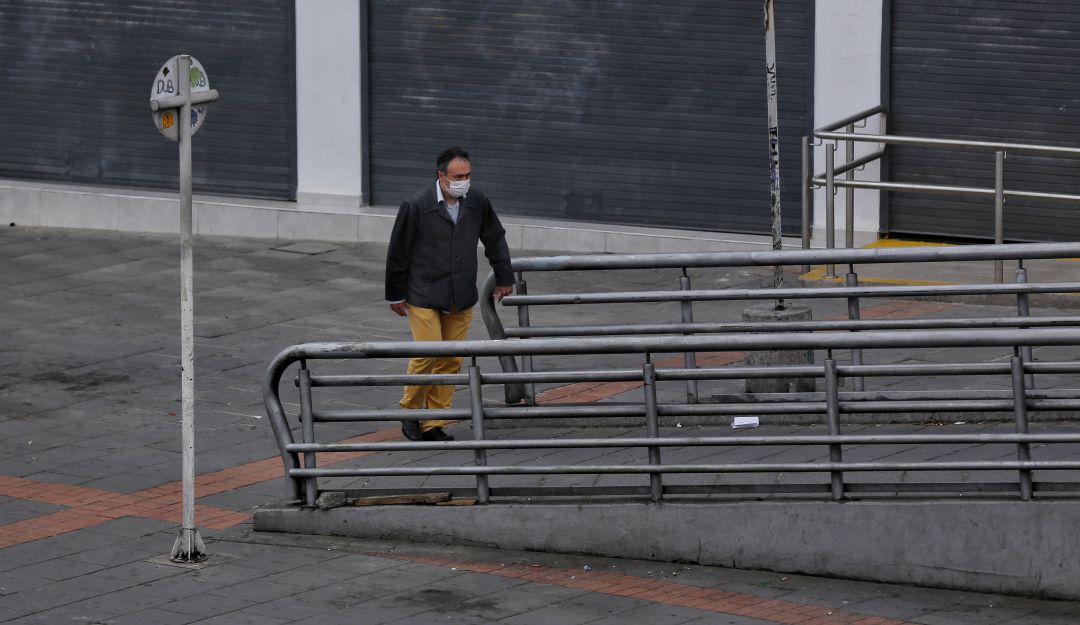 Violación cuarentena Guaviare: Funcionarios públicos son los que más violan la cuarentena en Guaviare