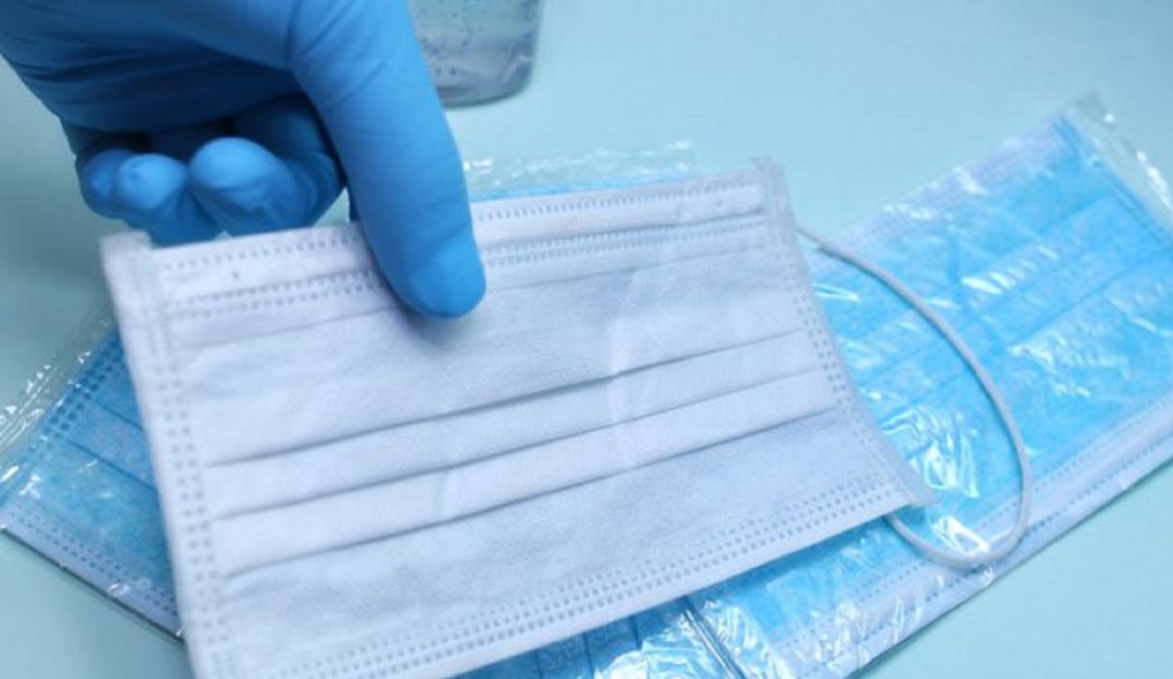 Bucaramanga coronavirus medida aislamiento preventivo santander contagios: Precios de tapabocas para prevenir coronavirus están 'por las nubes'