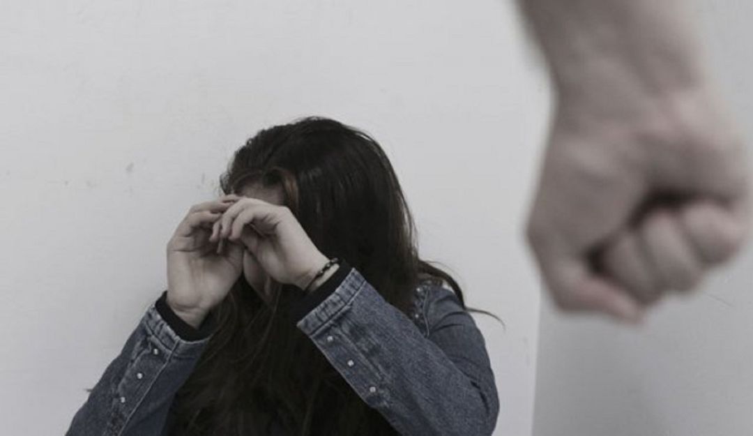 bucaramanga judicial procedimiento policial violencia mujer pelea primos: Denuncian contra una mujer