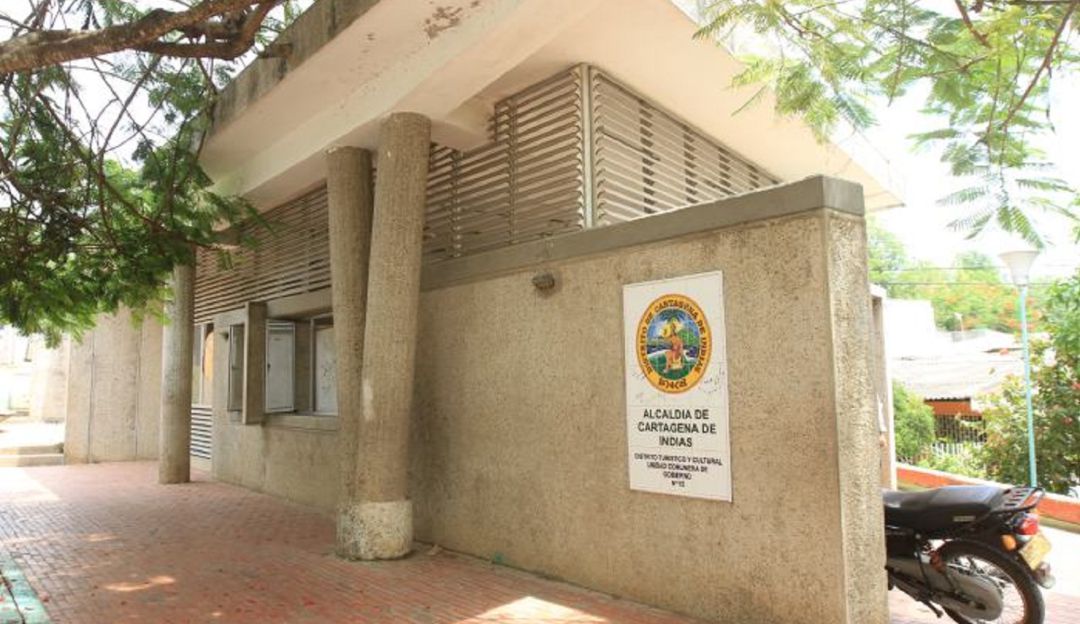 Inspectores de Policía en Cartagena: Inspectores de Policía en Cartagena seguirán prestando servicios