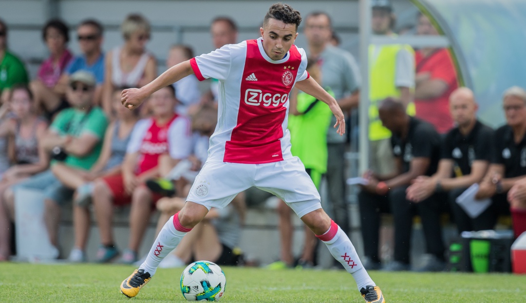 Jugador coma coronavirus: Jugador del Ajax despertó de un coma tras más de 2 años