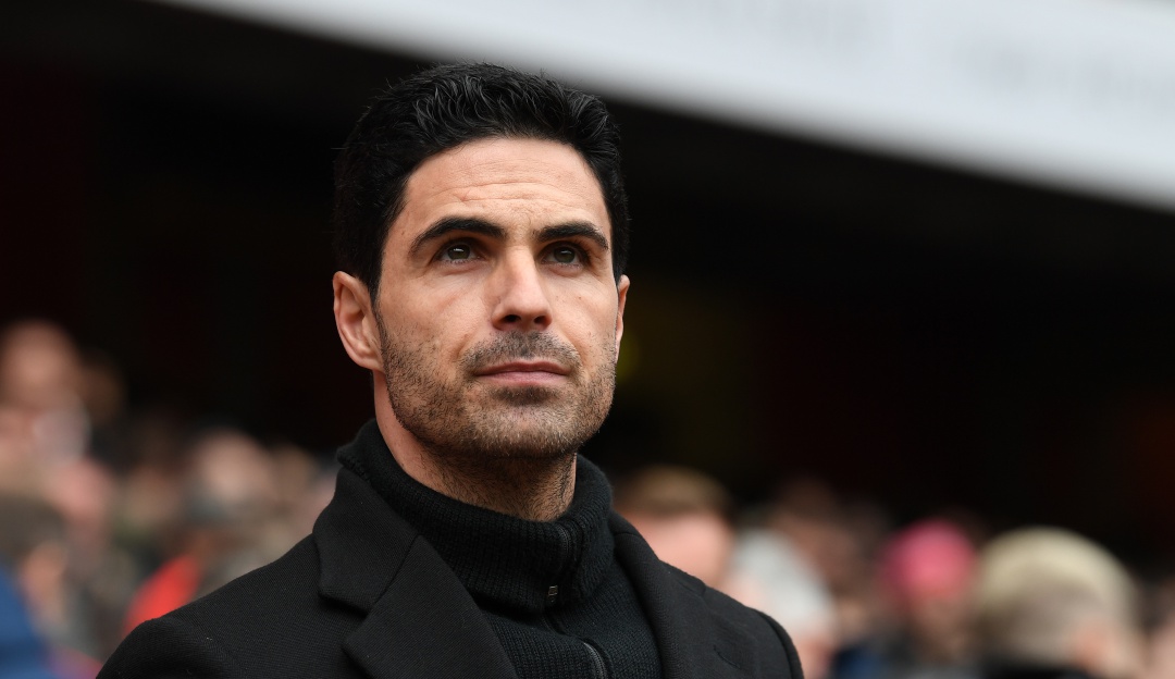 Mikel Arteta curado coronavirus: Mikel Arteta anunción que venció al coronavirus