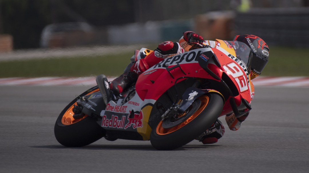 Moto GP se prepara para su primera competencia en los eSports