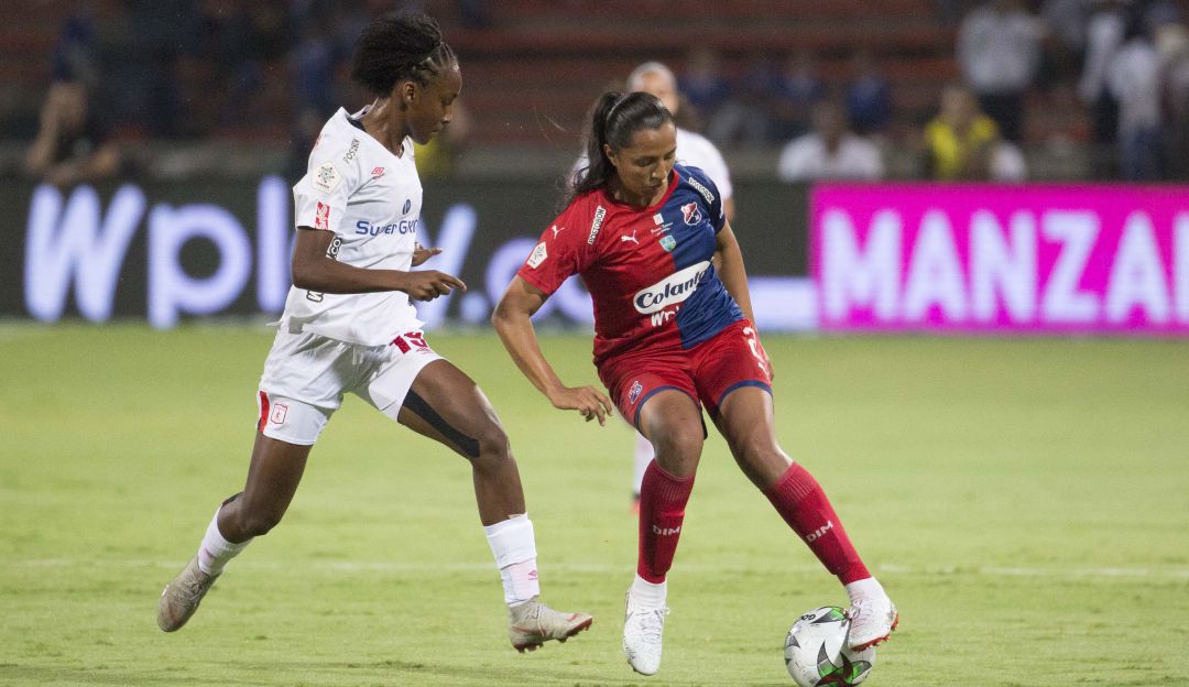 Crisis en el fútbol por coronavirus: Acolfutpro tiene nuevas denuncias laborales en el fútbol femenino