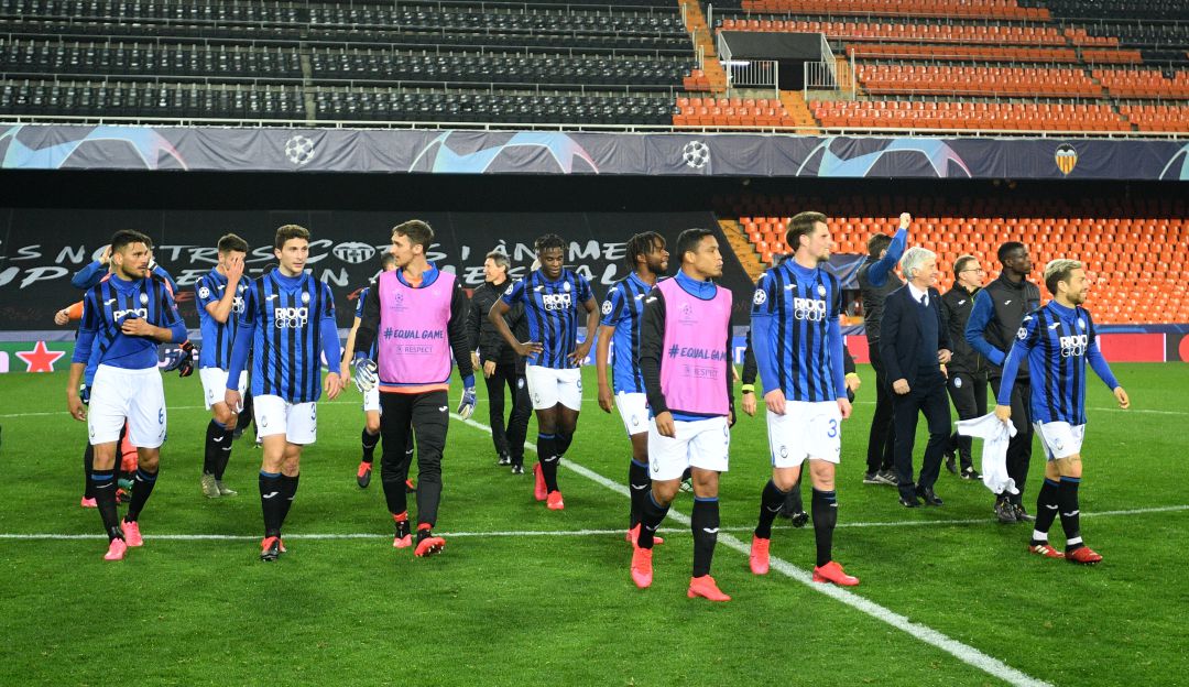 Coronavirus COVID-19 en Italia: Jefe Ultra del Atalanta pide a directivos retirar al equipo de la Serie A