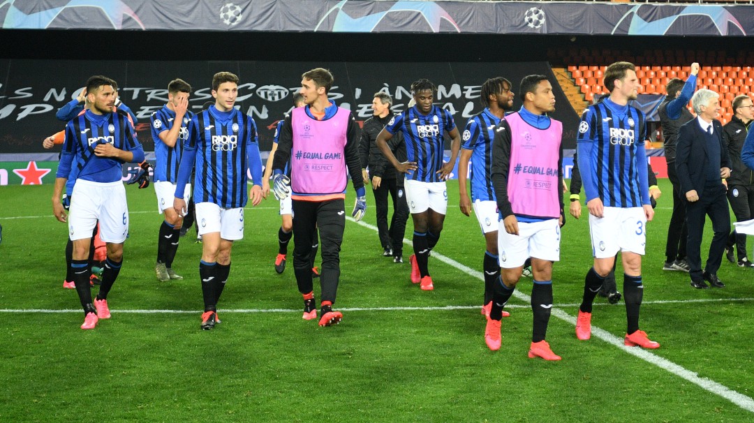 Jefe Ultra del Atalanta pide a directivos retirar al equipo de la Serie A