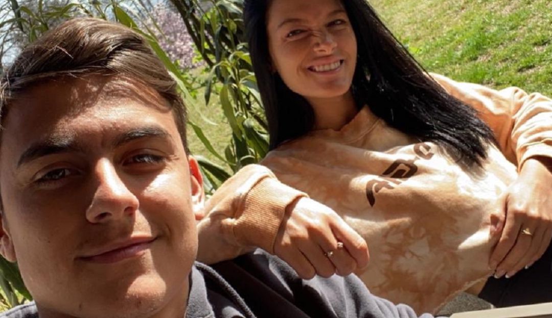 Paulo Dybala positivo por Coronavirus: “Estoy mucho mejor, pero antes no podía hacer nada, me faltaba aire”: Dybala
