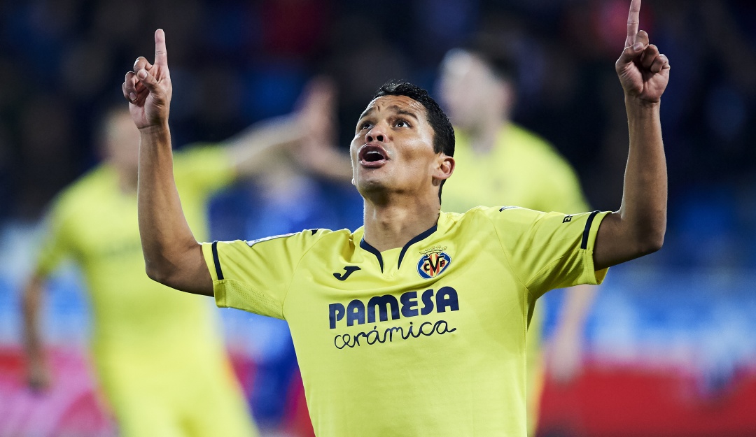 Carlos Bacca coronavirus Colombia conciencia: "En Colombia deben tomar conciencia de lo que pasa en España": Bacca