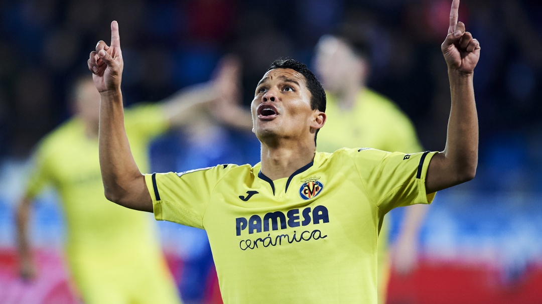 "En Colombia deben tomar conciencia de lo que pasa en España": Bacca