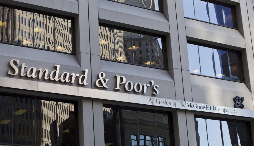 Inversiones en Colombia: Standard & Poor’s mantiene calificación de Colombia en grado de inversión