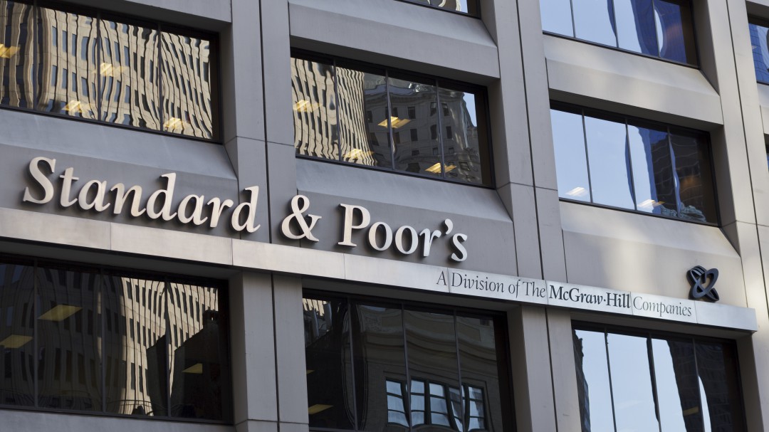 Standard & Poor’s mantiene calificación de Colombia en grado de inversión