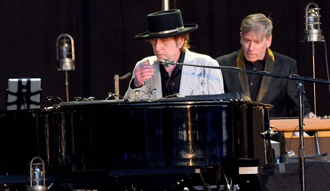 Nueva canción de Bob Dylan: Bob Dylan sorprende con nueva canción después de ocho años