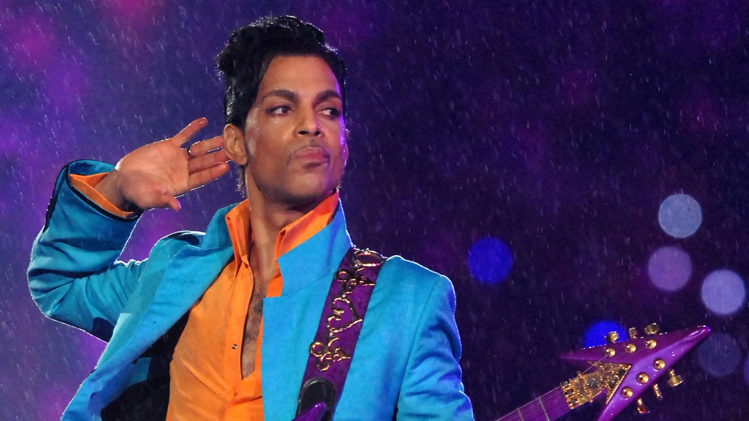 Juanes participará en homenaje a Prince por CBC