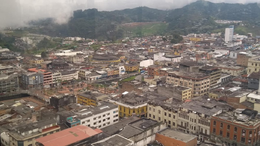 Inició el plan de entrega de incentivos de Familias en Acción