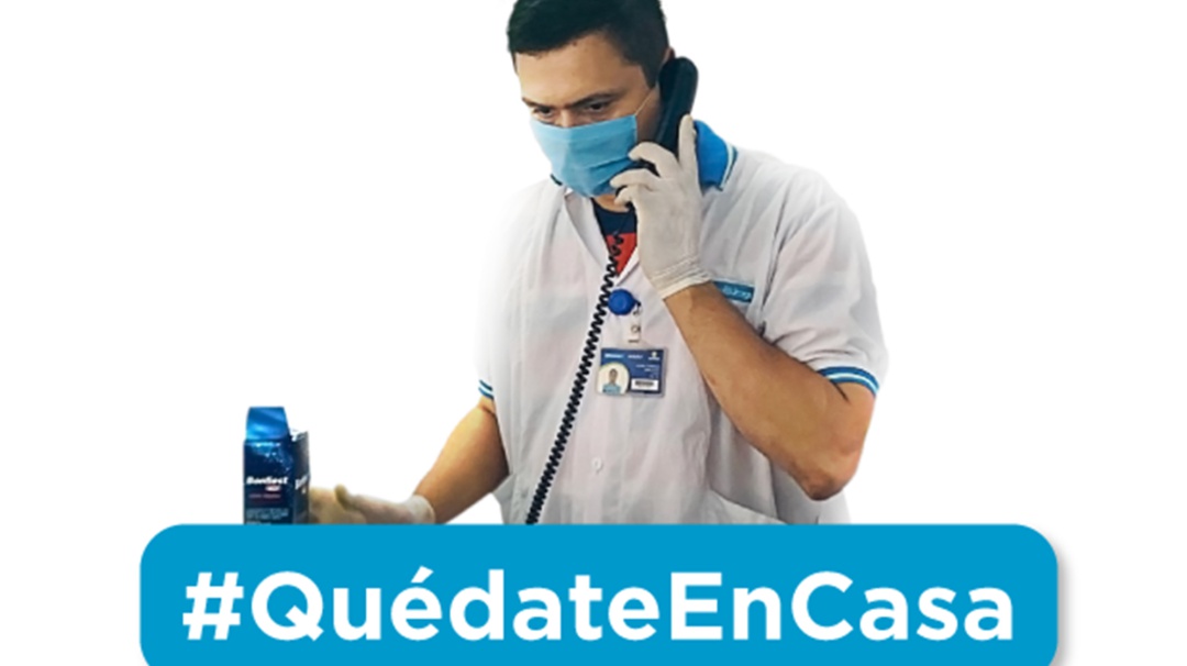 5 pasos para pedir medicamentos a domicilio de forma segura