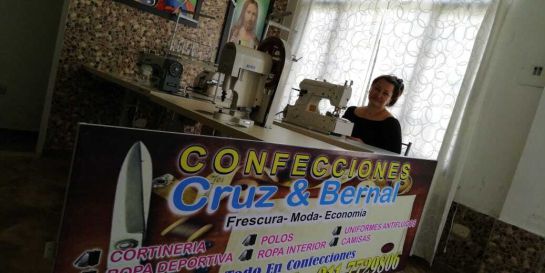 Ex-Farc en época de coronavirus: Proyectos productivos de excombatientes favorecen lucha contra Covid-19 Ex-Farc en época de coronavirus: Proyectos productivos de excombatientes favorecen lucha contra Covid-19