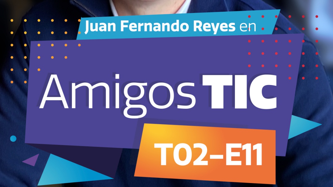 Juan Fernando Reyes Kuri y la historia clínica electrónica