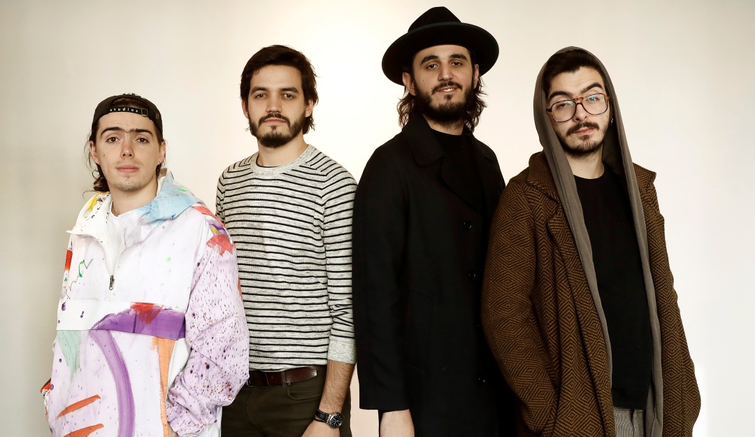 Morat, Coronavirus: Integrante de Morat resulta positivo por COVID-19