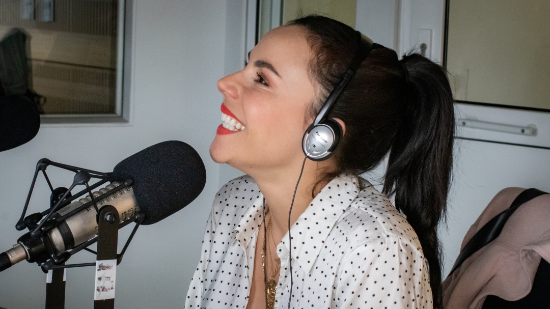 Mi Banda Sonora con Carolina Gaitán