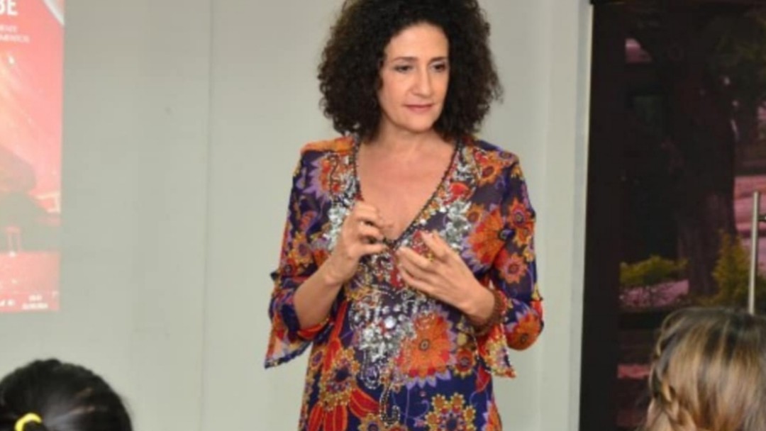 El 'Closet inteligente' de Judy Hazbún