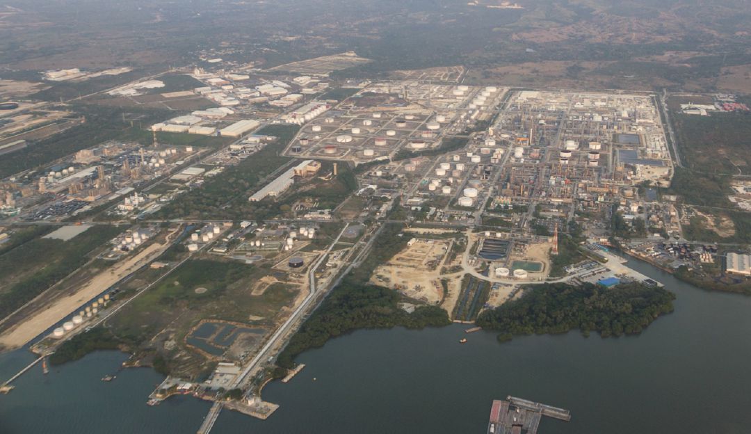 Inversiones de Ecopetrol: Ecopetrol anuncia paquete de inversiones para enfrentar COVID-19