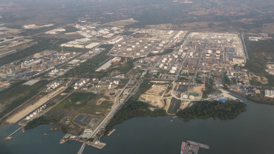 Ecopetrol anuncia paquete de inversiones para enfrentar COVID-19
