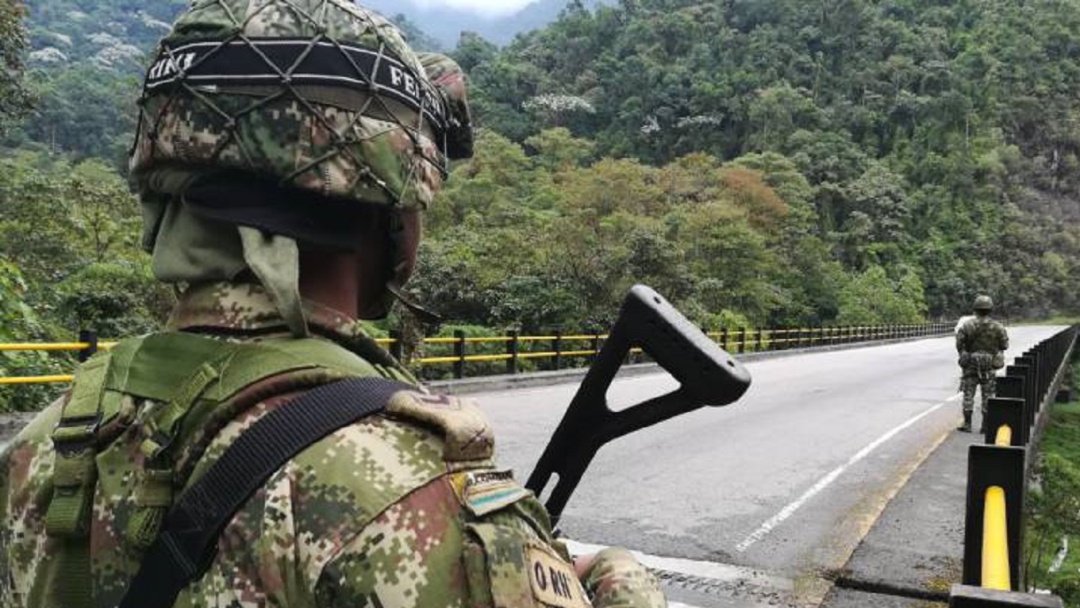 Ejército inicia investigación por muerte de un campesino en el Catatumbo