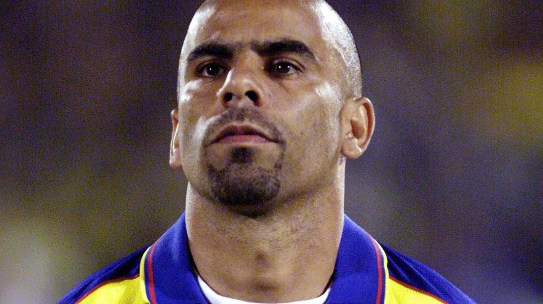 Serna recordó victoria al Madrid y dijo que su Boca es mejor que este River