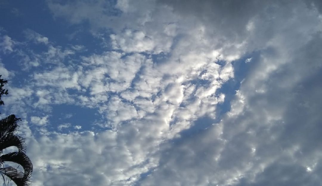 Cielo de Manizales
