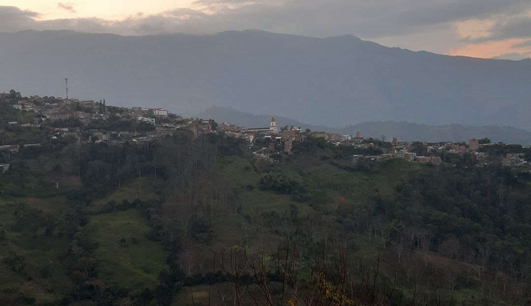 Ituango está sin servicio de transporte rural por falta de garantías de seguridad: Ituango está sin servicio de transporte rural por falta de garantías de seguridad