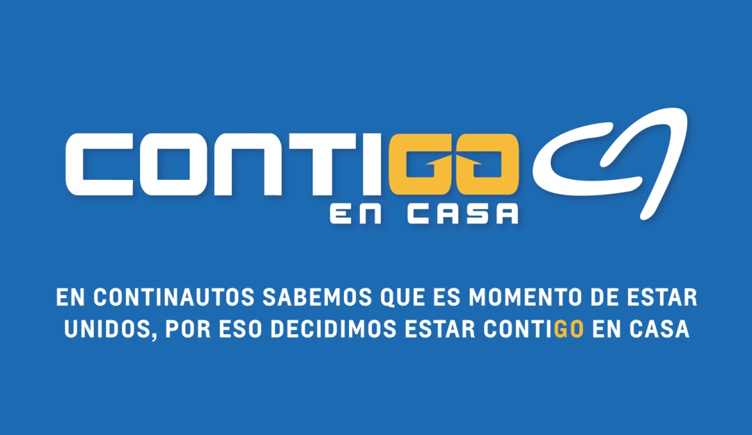 Continautos toma medidas ante la emergencia por el Covid-19: Continautos protege a sus trabajadores ante la emergencia por el Covid-19