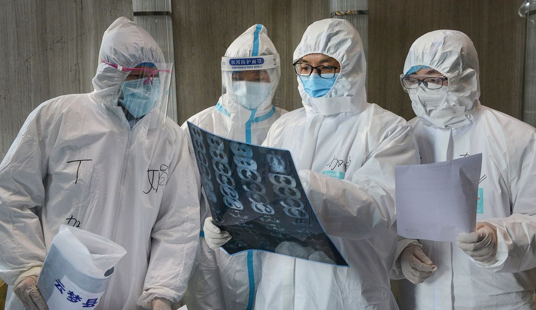 médicos, antioquia, coronavirus, deuda: Más de 30 mil millones les deben a médicos de Antioquia