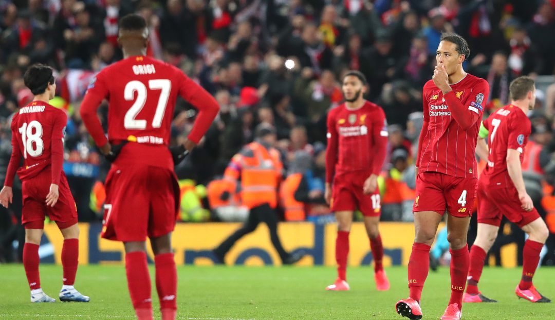 Suspensión por Premier League por coronavirus: Esta increíble decisión dejaría sin la Premier League al Liverpool