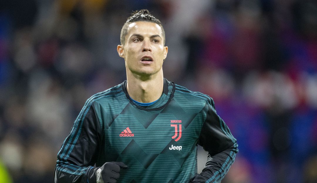 Cristiano Ronaldo en Navidad: Cristiano Ronaldo envió mensaje de Navidad a todos sus seguidores