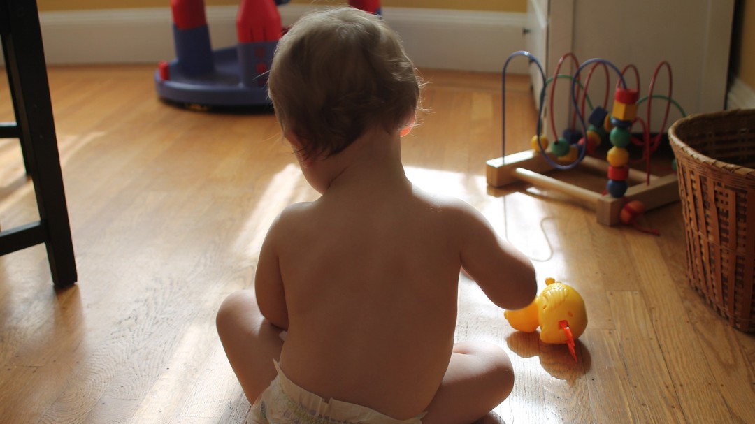Riesgos que corren los niños durante el confinamiento: cómo prevenirlos