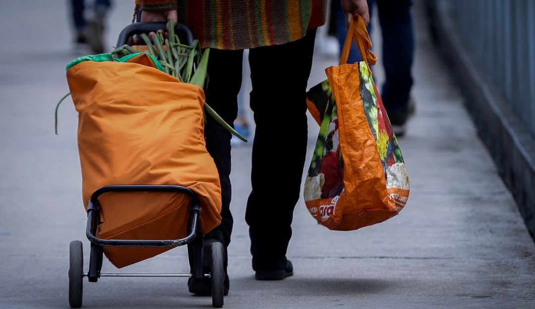 Vigilancia a precios de alimentos coronavirus: Superindustria pide inspección y vigilancia en precios a los consumidores